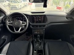 Volkswagen Touareg 2026 Sharp 300TSI Sharp Enjoy Edition - ფოტო 10