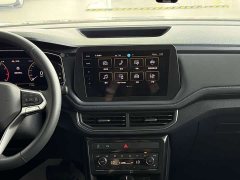 Volkswagen Touareg 2026 Sharp 300TSI Sharp Enjoy Edition - ფოტო 11
