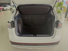 Volkswagen Touareg 2026 Sharp 300TSI Sharp Enjoy Edition - ფოტო 15