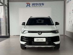 Volkswagen Touareg 2026 Sharp 300TSI Sharp Enjoy Edition - ფოტო 2