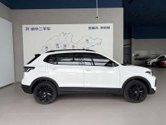 Volkswagen Touareg 2026 Sharp 300TSI Sharp Enjoy Edition - ფოტო 3