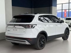 Volkswagen Touareg 2026 Sharp 300TSI Sharp Enjoy Edition - ფოტო 5