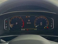 Volkswagen Touareg 2026 Sharp 300TSI Sharp Enjoy Edition - ფოტო 9