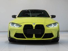 BMW M3 Sedan Thunder Edition - ფოტო 2