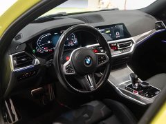 BMW M3 Sedan Thunder Edition - ფოტო 4