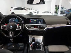 BMW M3 Sedan Thunder Edition - ფოტო 6