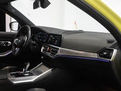 BMW M3 Sedan Thunder Edition - ფოტო 7