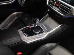 BMW M3 Sedan Thunder Edition - ფოტო 9
