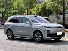 Li Auto L8 Max - ფოტო 3