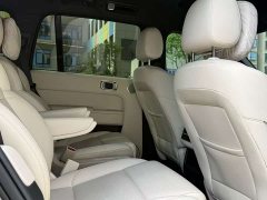 Li Auto L8 Max - ფოტო 6