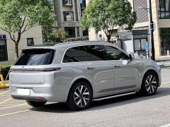 Li Auto L8 Max - ფოტო 7