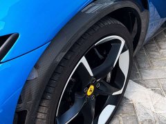 Ferrari Purosangue 2023 6.5L V12 - ფოტო 6