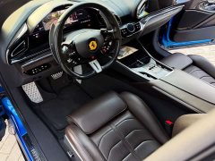 Ferrari Purosangue 2023 6.5L V12 - ფოტო 8