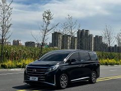 GAC Aion M8 Lingxiu Series 390T Luxury - ფოტო 1