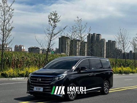 2023 GAC Aion M8 Lingxiu Series 390T Luxury - ავტომობილი ჩინეთიდან