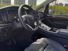 GAC Aion M8 Lingxiu Series 390T Luxury - ფოტო 2
