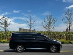 GAC Aion M8 Lingxiu Series 390T Luxury - ფოტო 4
