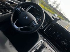 GAC Aion M8 Lingxiu Series 390T Luxury - ფოტო 6