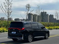 GAC Aion M8 Lingxiu Series 390T Luxury - ფოტო 7