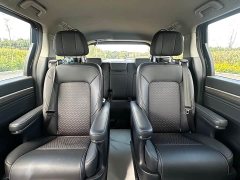 GAC Aion M8 Lingxiu Series 390T Luxury - ფოტო 8