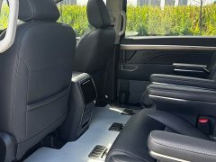 GAC Aion M8 Lingxiu Series 390T Luxury - ფოტო 9