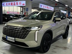 Haval H6 1.5T 2WDUltra - ფოტო 1