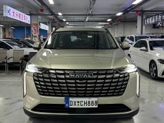 Haval H6 1.5T 2WDUltra - ფოტო 2