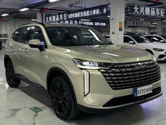 Haval H6 1.5T 2WDUltra - ფოტო 3