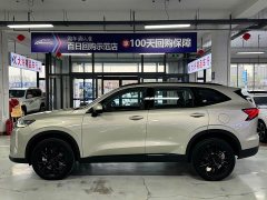 Haval H6 1.5T 2WDUltra - ფოტო 4