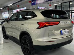 Haval H6 1.5T 2WDUltra - ფოტო 6
