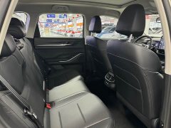 Haval H6 1.5T 2WDUltra - ფოტო 9