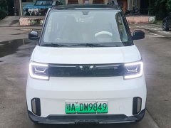 Wuling MINIEV GAMEBOY 200km Edition - ფოტო 2