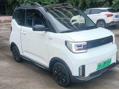 Wuling MINIEV GAMEBOY 200km Edition - ფოტო 3