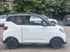 Wuling MINIEV GAMEBOY 200km Edition - ფოტო 4