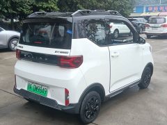 Wuling MINIEV GAMEBOY 200km Edition - ფოტო 5