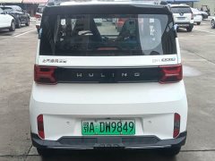 Wuling MINIEV GAMEBOY 200km Edition - ფოტო 6