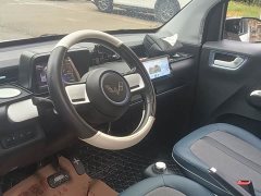 Wuling MINIEV GAMEBOY 200km Edition - ფოტო 8