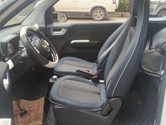 Wuling MINIEV GAMEBOY 200km Edition - ფოტო 9
