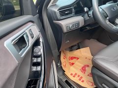 Ford Explorer 2024 2.3T EcoBoost AWD Titanium 6-Seater - ფოტო 10
