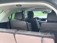 Ford Explorer 2024 2.3T EcoBoost AWD Titanium 6-Seater - ფოტო 16