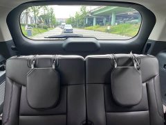 Ford Explorer 2024 2.3T EcoBoost AWD Titanium 6-Seater - ფოტო 17