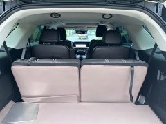 Ford Explorer 2024 2.3T EcoBoost AWD Titanium 6-Seater - ფოტო 18