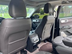 Ford Explorer 2024 2.3T EcoBoost AWD Titanium 6-Seater - ფოტო 9