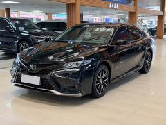 Toyota Camry 2021 2.5S Sharp Edition - ფოტო 1
