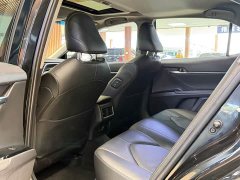 Toyota Camry 2021 2.5S Sharp Edition - ფოტო 10