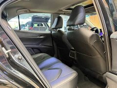 Toyota Camry 2021 2.5S Sharp Edition - ფოტო 11