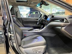 Toyota Camry 2021 2.5S Sharp Edition - ფოტო 12