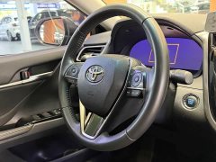 Toyota Camry 2021 2.5S Sharp Edition - ფოტო 14