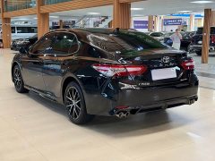 Toyota Camry 2021 2.5S Sharp Edition - ფოტო 19