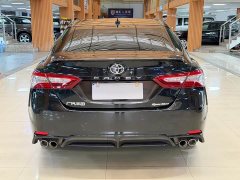 Toyota Camry 2021 2.5S Sharp Edition - ფოტო 20